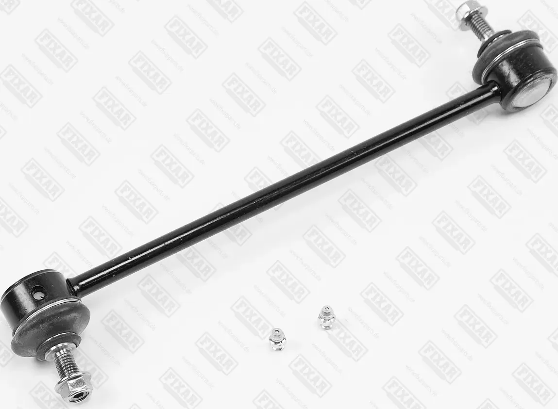 Тяга стабилизатора передняя левая/правая | перед лев | (Fixar). Артикул FP0747