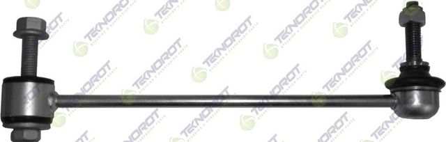 Стойка (тяга) стабилизатора Teknorot задняя для Jeep Liberty KK 2008-2012. Артикул DO-106