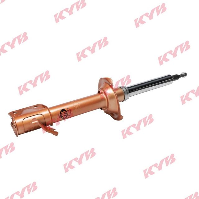 Амортизатор KYB (Каяба) Ultra SR задний правый для Subaru Impreza II 2001-2002. Артикул 321008