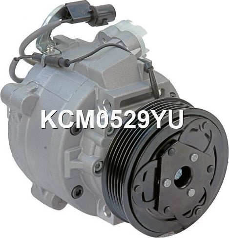 Компрессор кондиционера Krauf. Артикул KCM0529YU