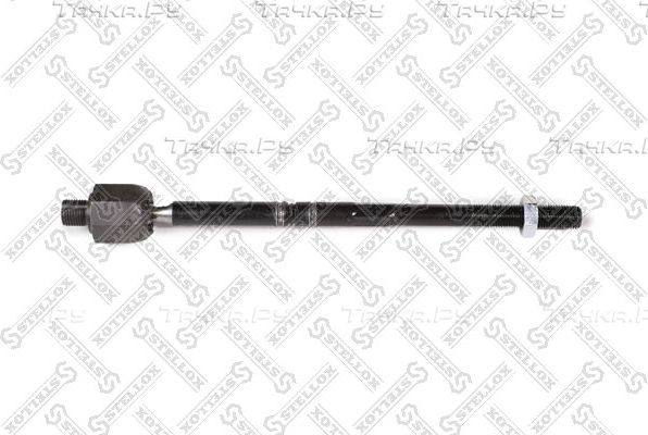 Рулевая тяга Stellox правая/левая для Volkswagen Golf III 1991-1997. Артикул 55-02626-SX