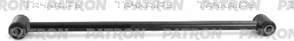 Продольный рычаг задней подвески Patron правый/левый для Toyota Corolla E110 1997-2002. Артикул PS5747
