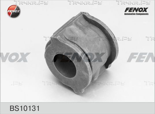 Втулка стабилизатора Fenox передняя для Nissan Maxima A33 2000-2003. Артикул BS10131