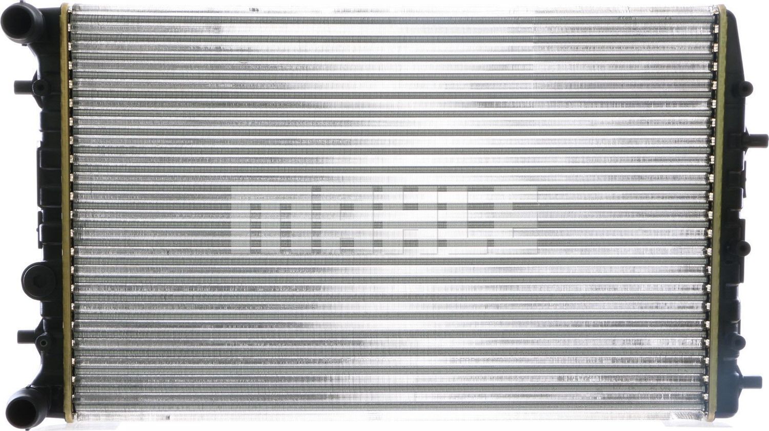 Радиатор охлаждения двигателя Mahle Behr. Артикул CR 505 000S