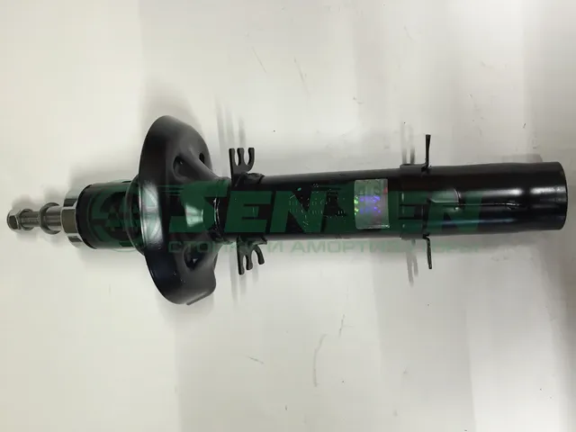 АМОРТИЗАТОР AUDI A3/VW GOLF IV/SKODA OCTAVIA 96-03 ПЕР.МАСЛ. (Sensen). Артикул 41140032