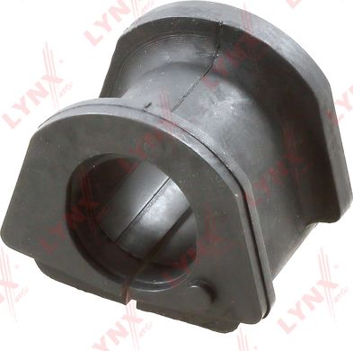 Втулка стабилизатора LYNXauto задняя для Mitsubishi L400 1996-2005. Артикул B9614