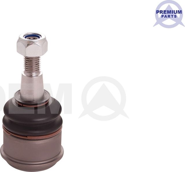 Шаровая опора Sidem передняя правая/левая верхняя для Jeep Commander XK, XH 2005-2010. Артикул 93086