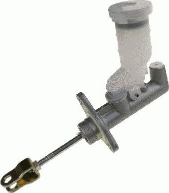 Цилиндр сцепления главный SACHS для Mitsubishi Galant VIII 1996-2004. Артикул 6284 600 157