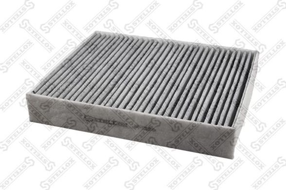 Салонный фильтр Stellox для BMW 3 VI (F3x) 2011-2019. Артикул 71-10545-SX