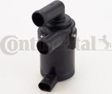 Дополнительный водяной насос ContiTech. Артикул WPS7001