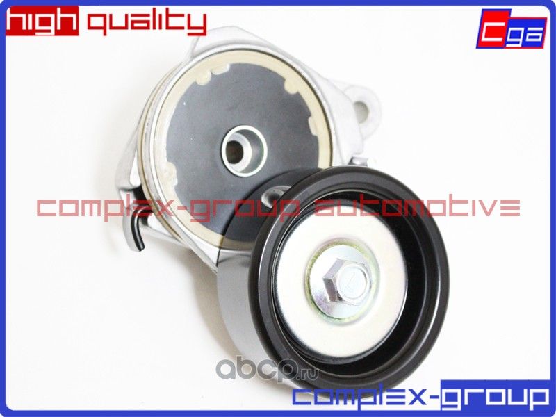 Натяжитель приводного ремня в сборе 166200S010 166200S011 166200S012 CGA. Артикул 5TES244RA