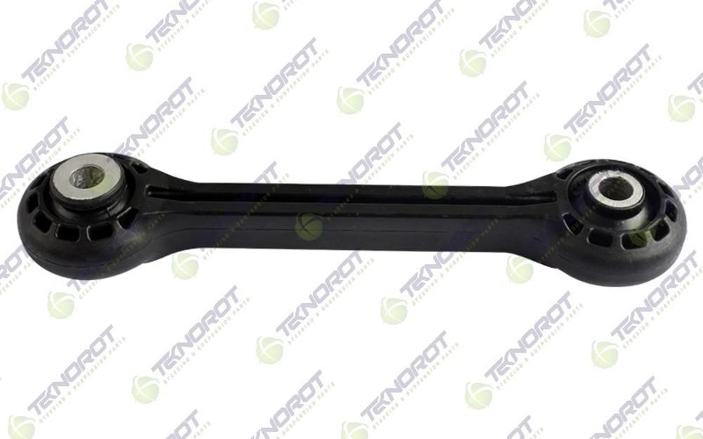 Стойка (тяга) стабилизатора Teknorot (полимерный материал). Артикул A-596