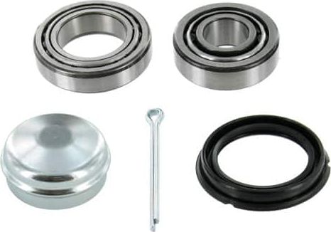 Ступичный подшипник (комплект) SKF. Артикул VKBA 542