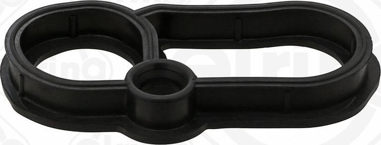 Прокладка клапанной крышки 441724 Elring (АСМ (полиакриловый каучук)). Артикул 929.500