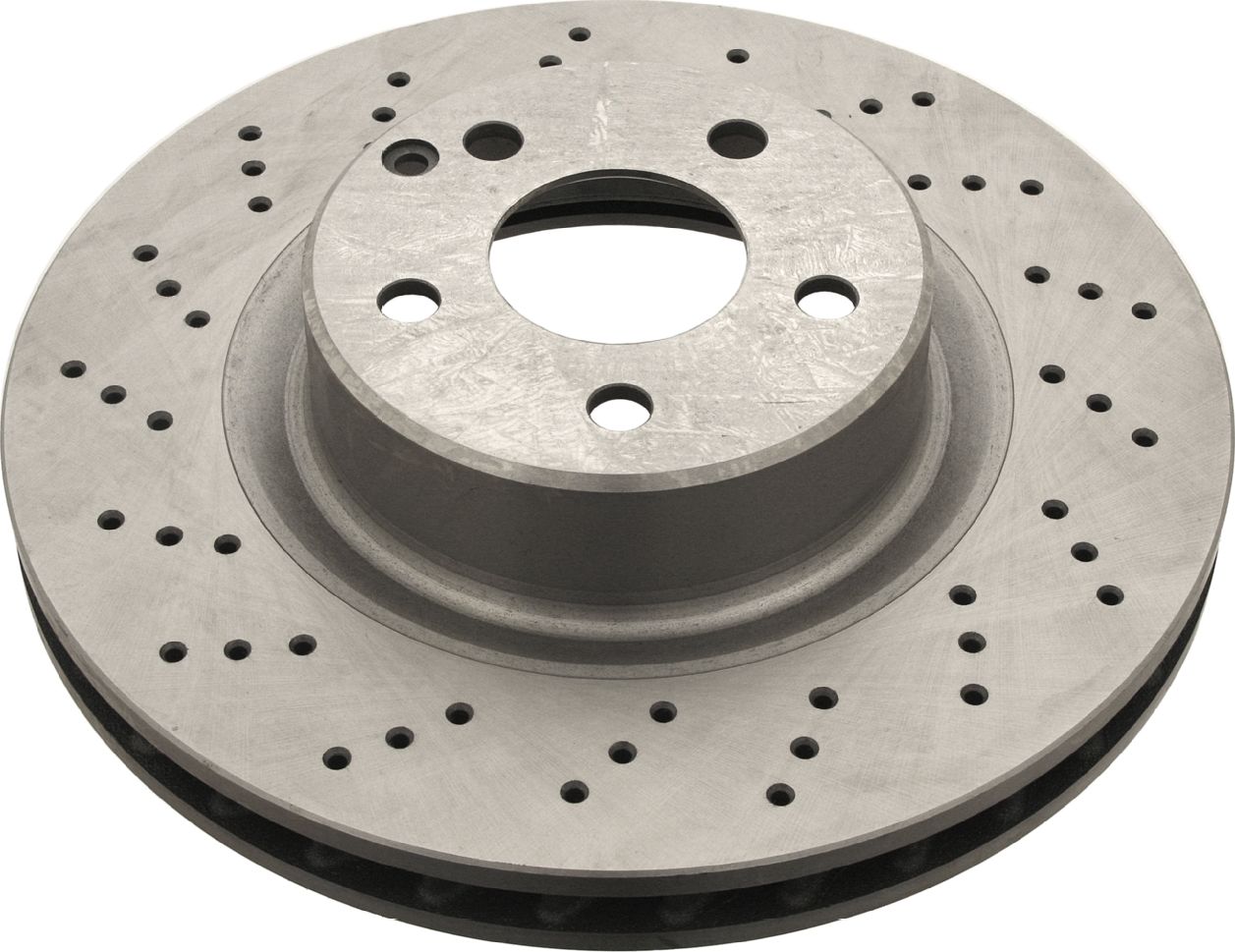 Тормозной диск Blue Print. Артикул ADU174344