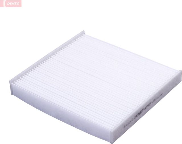 Салонный фильтр Denso. Артикул DCF589P