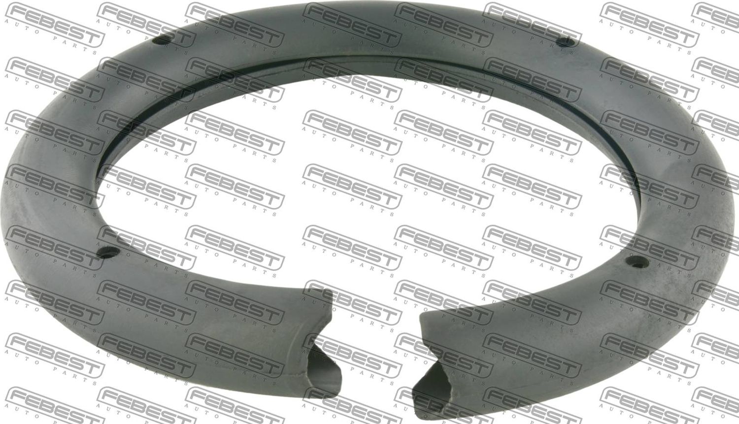 Опора (чашка, тарелка) пружины Febest. Артикул VLSI-S80LOWR