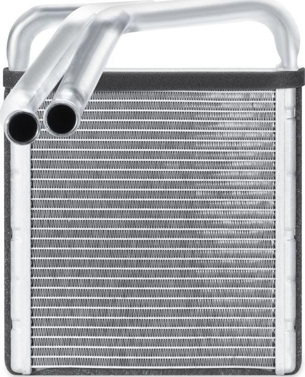 Радиатор отопителя (Metaco). Артикул 8016087