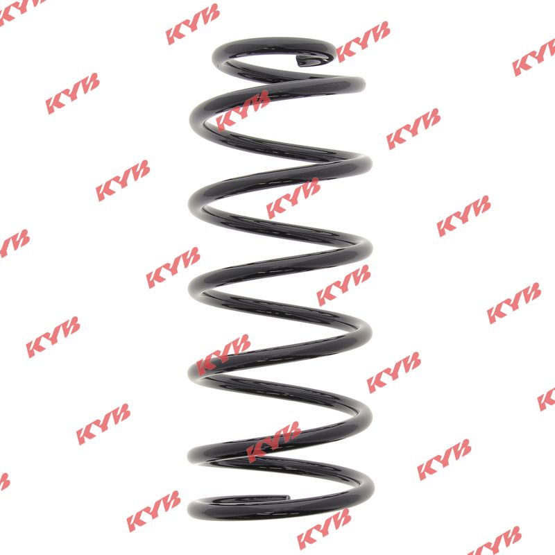 Пружина подвески KYB (Каяба) K-Flex. Артикул RA6673