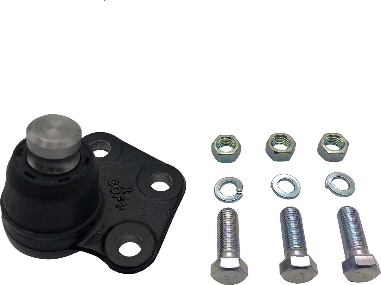 Шаровая опора CTR. Артикул CB0347R