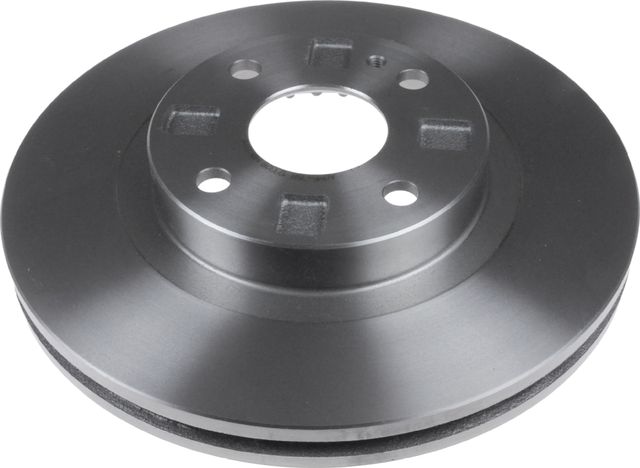 Тормозной диск Blue Print. Артикул ADM54358
