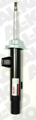 Амортизатор AL-KO TOP ROAD GAS передний правый для BMW 1 I (E82/E88) 2007-2013. Артикул 301944
