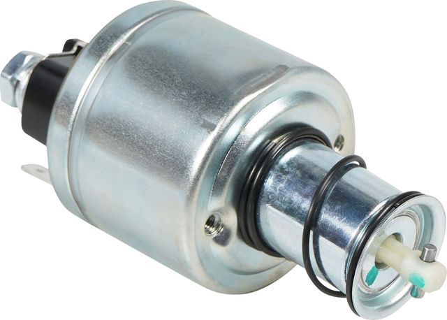 Втягивающее реле стартера StartVOLT для Mitsubishi Pajero Sport I 1998-2008. Артикул VSR 0803