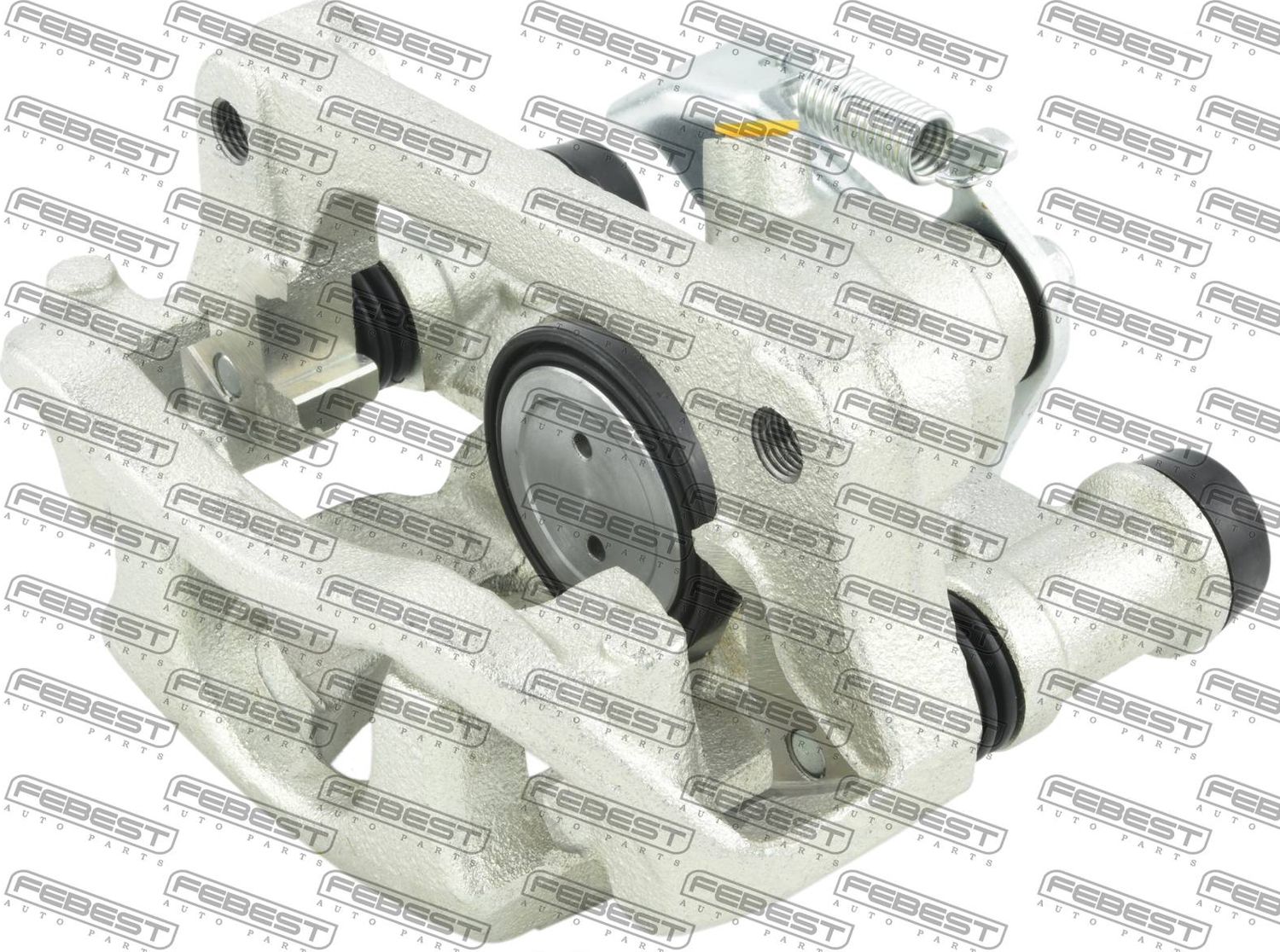 Тормозной суппорт Febest. Артикул 2477-MRIIIRRH