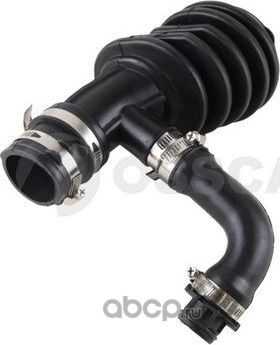 Патрубок интеркулера (в сборе) OSSCA для Ford C-MAX I 2003-2010. Артикул 83877