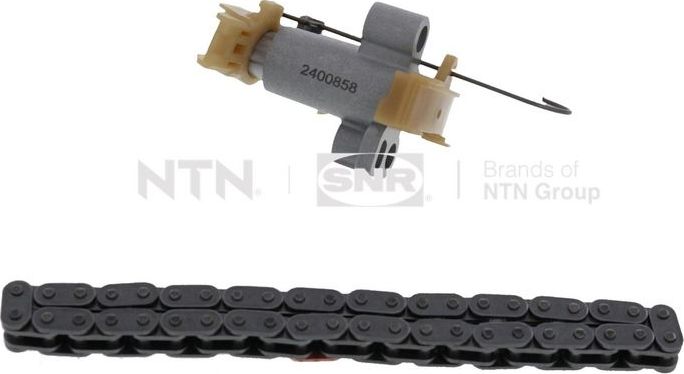 Цепь ГРМ NTN / SNR. Артикул KDC459.04