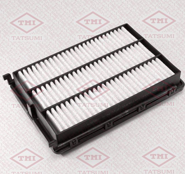 Фильтр воздушный/k filter-air cleaner (Tatsumi). Артикул TBC1071