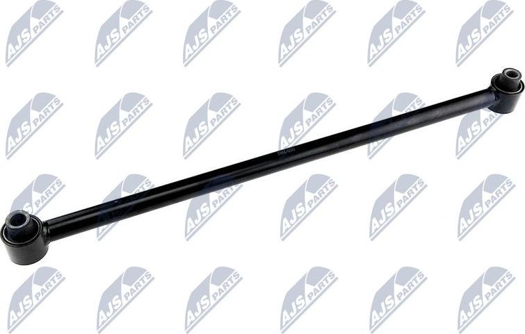 Диагональный рычаг задней подвески NTY. Артикул ZWT-MZ-050
