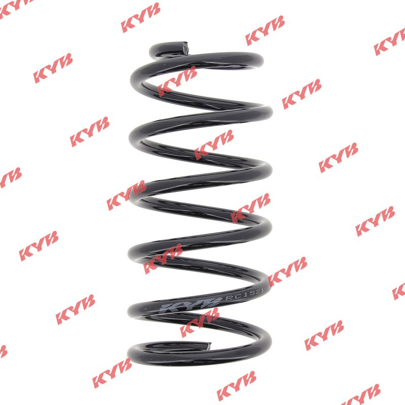 Пружина подвески KYB (Каяба) K-Flex. Артикул RC1521