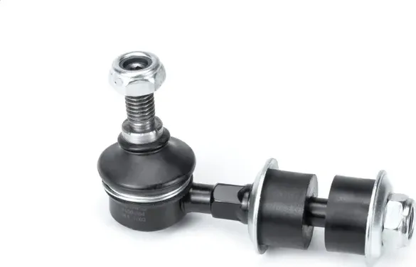 Тяга стабилизатора MITSUBISHI OUTLANDER 03-07 пер. (Metaco). Артикул 4100054