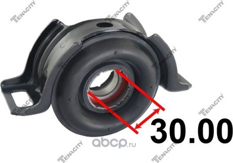 Подшипник подвесной Tenacity (1380) ACBTO1065 Tenacity. Артикул ACBTO1065