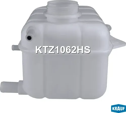 Бачок расширительный Krauf. Артикул KTZ1062HS