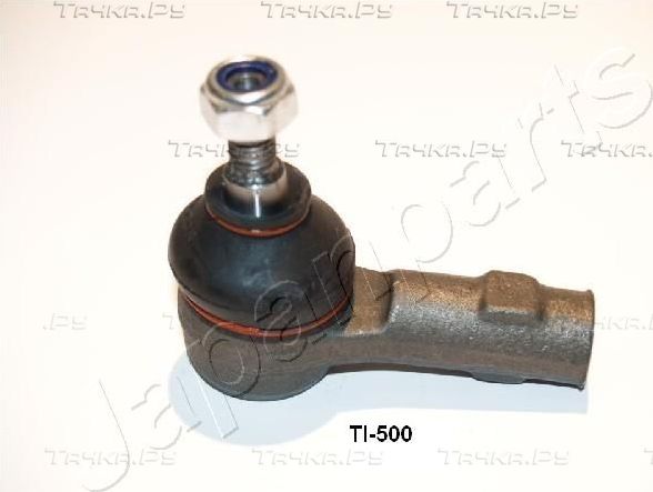 Наконечник рулевой тяги Japanparts. Артикул TI-500