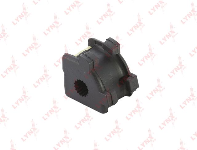 Втулка стабилизатора LYNXauto. Артикул C9097