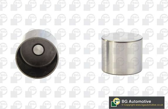 Толкатель BGA для Opel Corsa D 2006-2014. Артикул HL9507