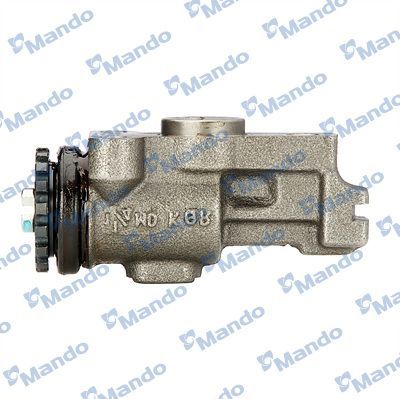 Тормозной цилиндр Mando передний правый для Hyundai HD72 2006-2026. Артикул EX5822045201