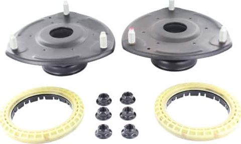 Опоры амортизатора (стойки) SKF. Артикул VKDA 85506 T