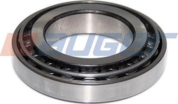 Ступичный подшипник Auger для MAN M2000 1995-2005. Артикул 69694