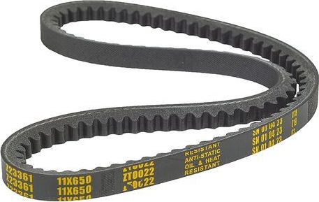 Приводной ремень клиновой Zentparts для SEAT Toledo I 1991-1999. Артикул Z23361