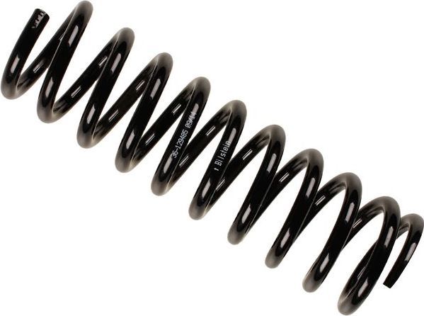 Пружина подвески Bilstein B3 передняя для Mercedes-Benz C-Класс I (W202) 1993-2000. Артикул 36-129485