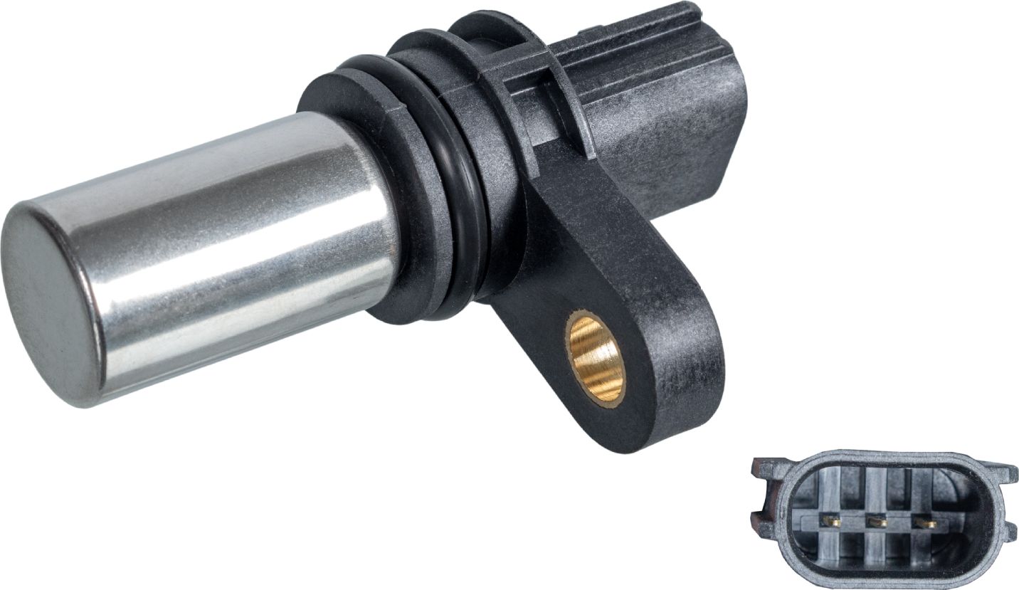 Датчик положения коленвала Blue Print. Артикул ADN17215C