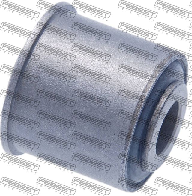 Сайлентблок заднего рычага подвески Febest нижний для Jeep Liberty KK 2008-2010. Артикул CRAB-028