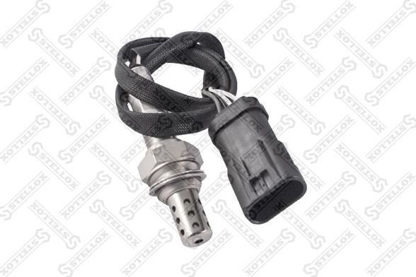 Лямбда-зонд (кислородный датчик) Stellox. Артикул 20-00023-SX