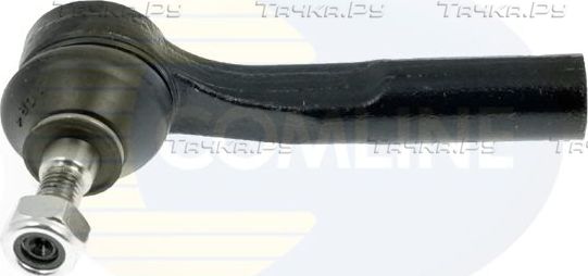 Наконечник рулевой тяги Comline правый внешний для Fiat Punto III Punto Evo 2008-2012. Артикул CTR2045