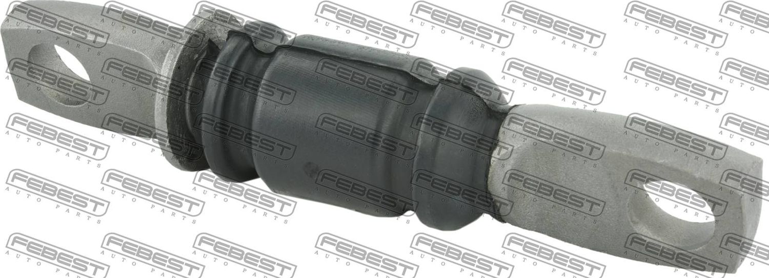 Сайлентблок переднего рычага подвески Febest. Артикул TAB-046