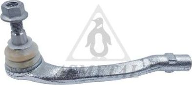 Наконечник рулевой тяги Asmetal. Артикул 17PE4710